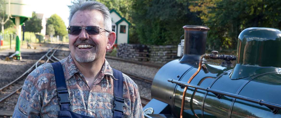 19Nov15143809Bure Valley Railway_Volunteer_Engine Driver_Aylsham_Norfolk