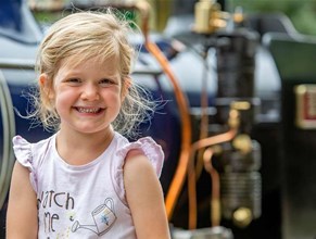 Kids Go Free August Bank Holiday - 23rd to 25th August