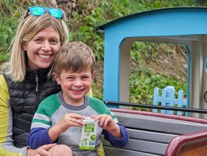 Mum Goes Free Weekend - 29th & 30th March