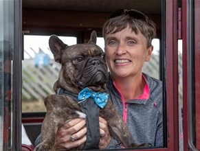 Dogs Day Out - 5th May