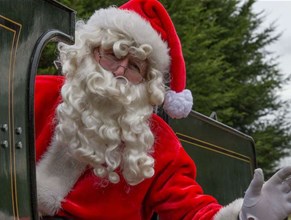 Festive Express - 6th to 24th December