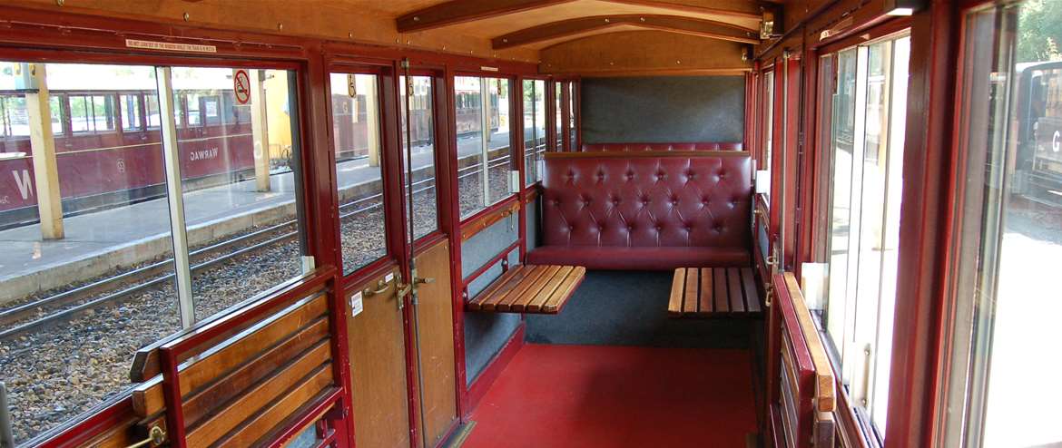 Wheelchair_Disabled_Access_Carriage_Bure Valley Railway_Aylsham_Norfolk